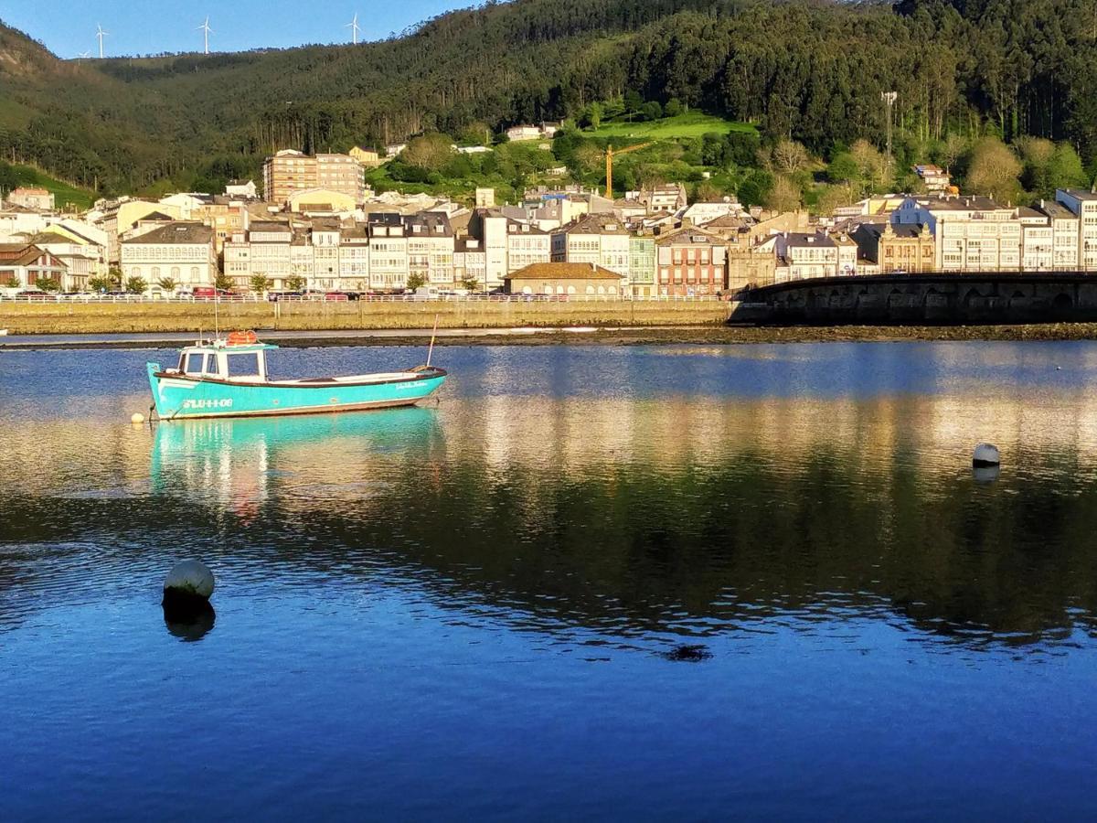 Appartement Indiano 4b Viveiro