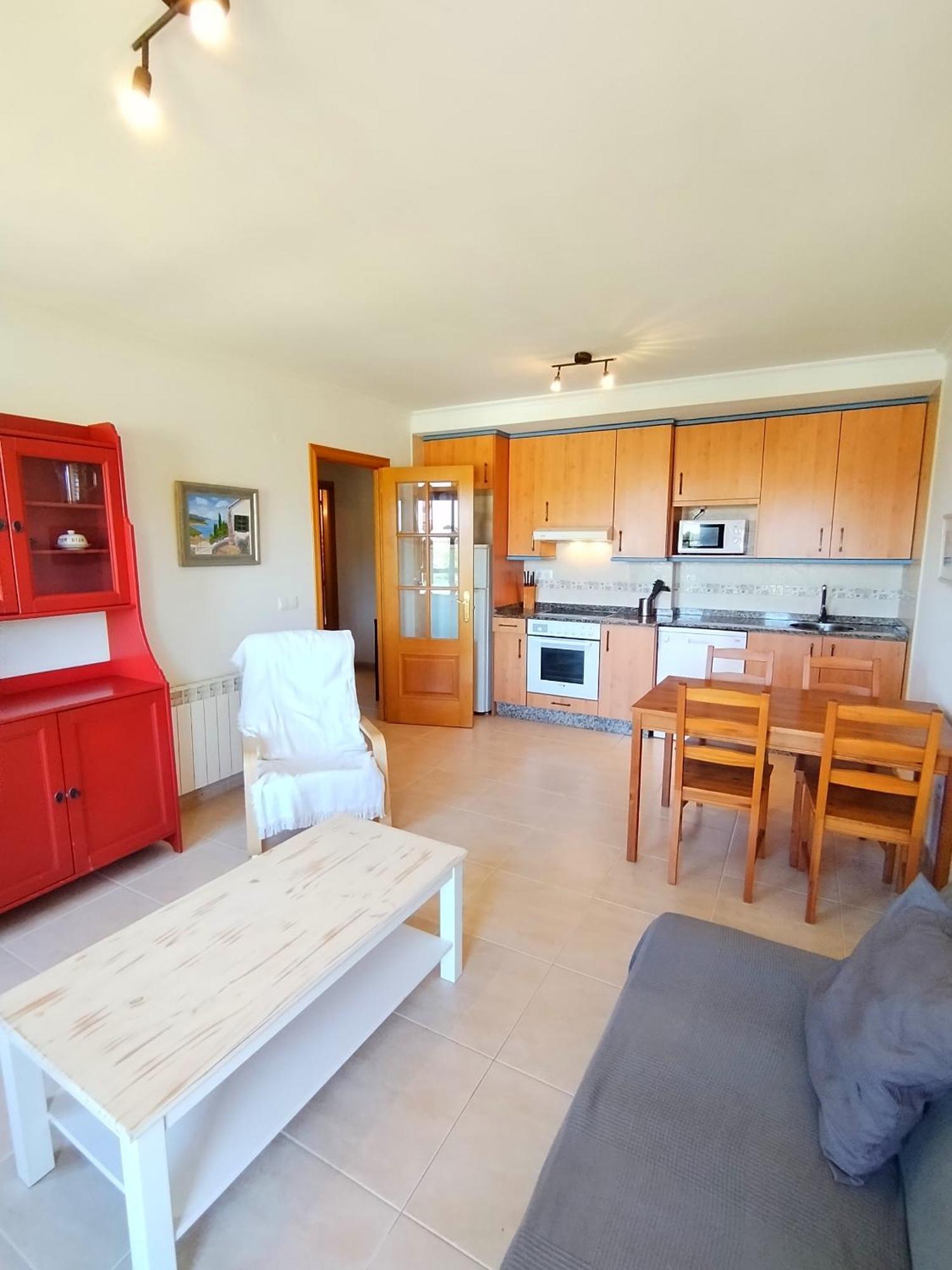 Indiano 4b Appartement Viveiro
