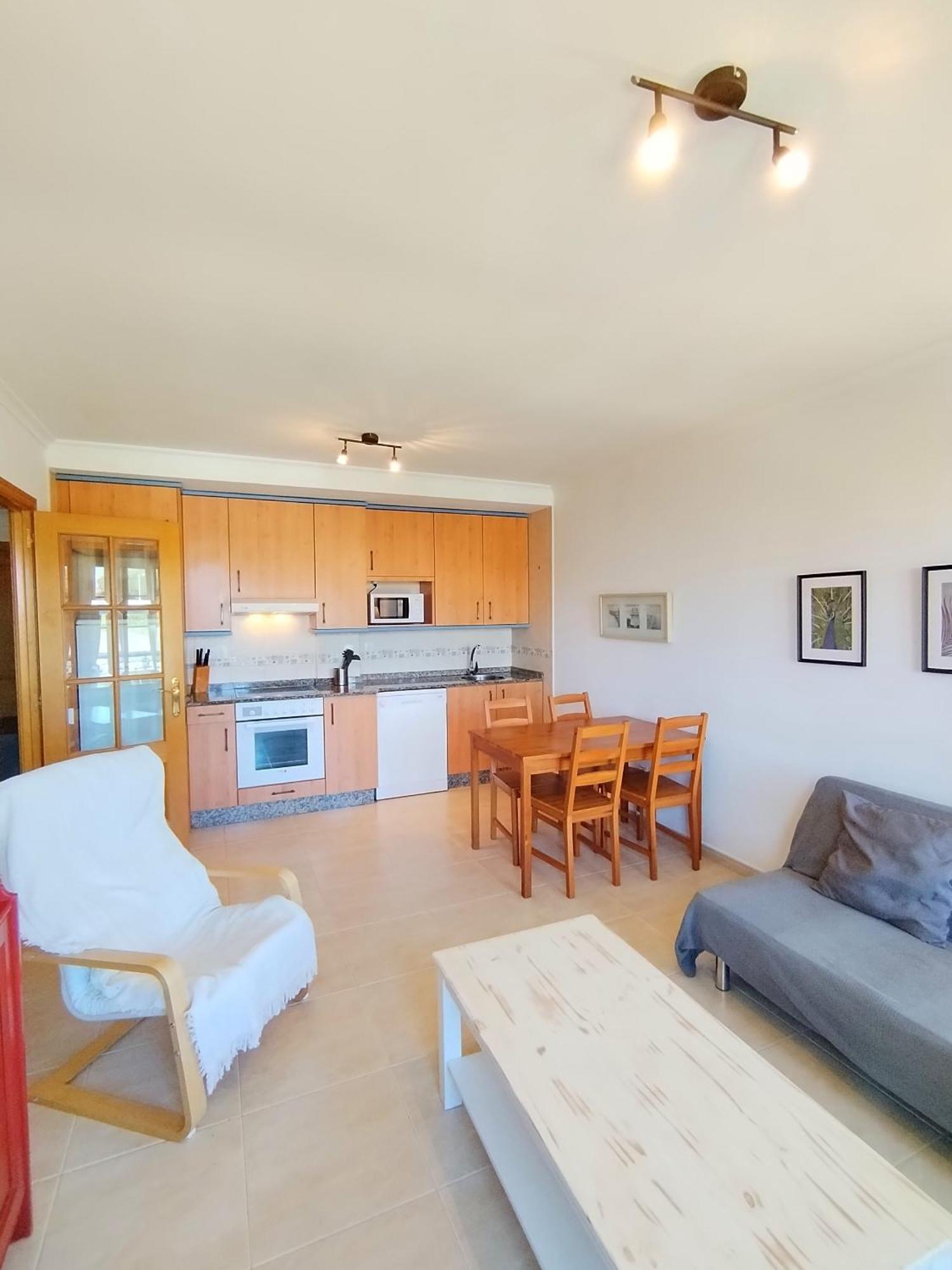 Indiano 4b Appartement